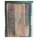 Carving board