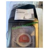 Taotronics ice maker