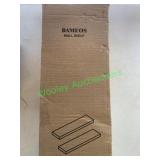 Bameos wall shelf