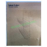 Smartake shower caddy