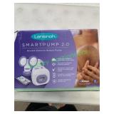 Lansinoh smart pump 2.0