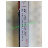 Neodrain 32" linear shower drain