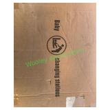 Baby changing stations