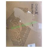 Drive x baby play fence