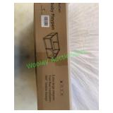 Hi corn baby playpen