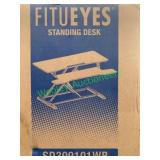 Fitueyes Standing Desk