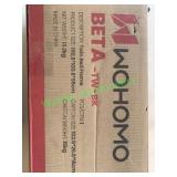 Wohomo Twin Bed Frame