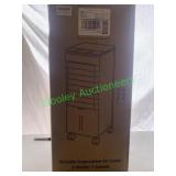 Portable Evaporative Air Cooler