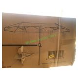 Phi Villa Patio Umbrella