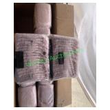 Depend Fit-Flex Underwear for Women (M, Pink)