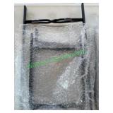 Metal Stands, Aluminum Foil Pans, Metal Racks,