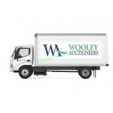 LOAD OUT - ITEM REMOVAL