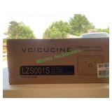 VC Cucine ceramic vessel vanity sink