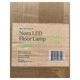 Brightech Nora led floor lamp