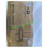 Folding mini trampoline