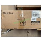 Hey brother cat tree
