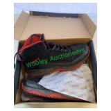 And 1 size 10. 5 shoes