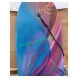 Raywer boogie board
