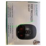Ouinear foot massager