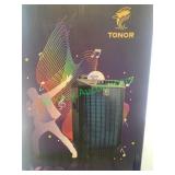 Tomorrow karaoke machine