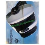 Cloud massage foot & calf massager