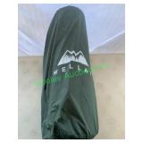 Well ax sleeping pad