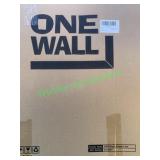 One wall 16"x20" photo frames