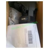United ortho air cam walker fracture boot medium