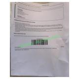 Flex comfort memory foam wedge pillow