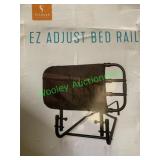 Stander EZ adjust bed rail