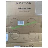 Noxton induction hob