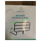 Able life bedside extend-a-rail