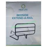 Able life bedside extend-a-rail
