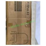 Fitpulse 40" foldable trampoline