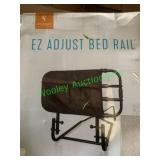 Stander EZ adjust bed rail