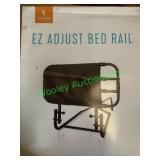 Stander EZ adjust bed rail