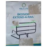 Able life bedside extend-a-rail