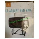Stander EZ adjust bed rail