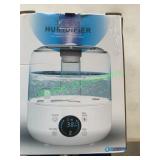 Burlan humidifier