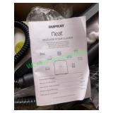 Dupray multi use steam cleaner