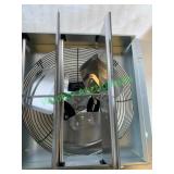 Vent fan