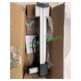 Power recliner lift chair motor actuator