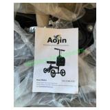 Son-in-law knee walker