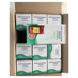 BD home sharps container