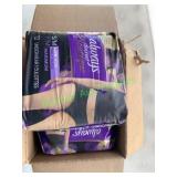 Always Discreet Boutique Underwear S/M