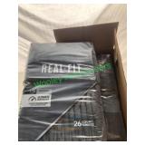Depend Real Fit Underwear L/XL