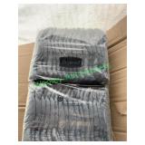 Depend Fit-Flex Underwear for Men (XL, Blue)