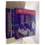 Tena Intimates Overnight Pads