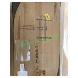 Hemuou universal tv stand