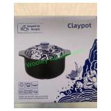 Claypot